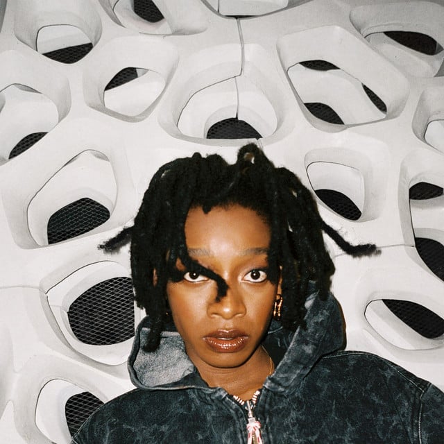 Gorilla - Track · Little Simz