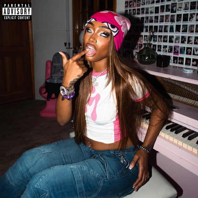 Ick - Track · Lay Bankz