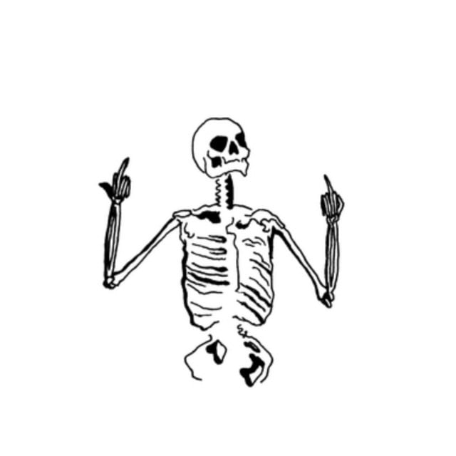 Middle Finger - Track · Bohnes