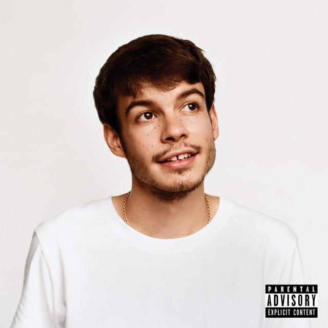 Pluto Projector - Track · Rex Orange County