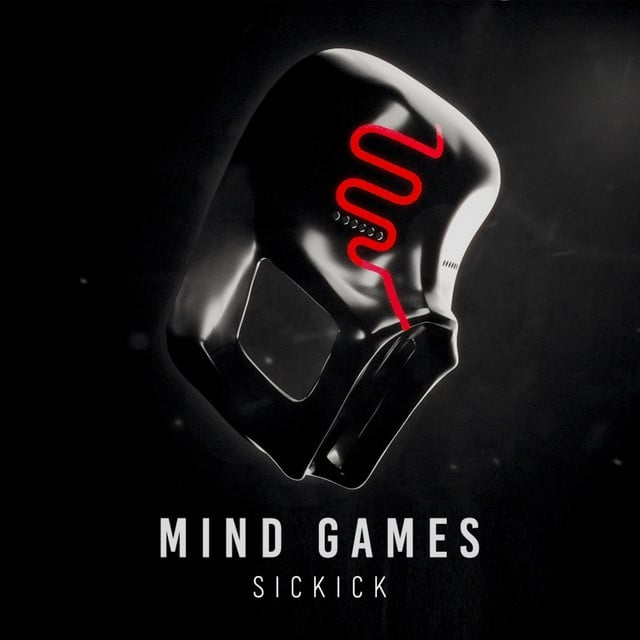 Mind Games - Track · Sickick