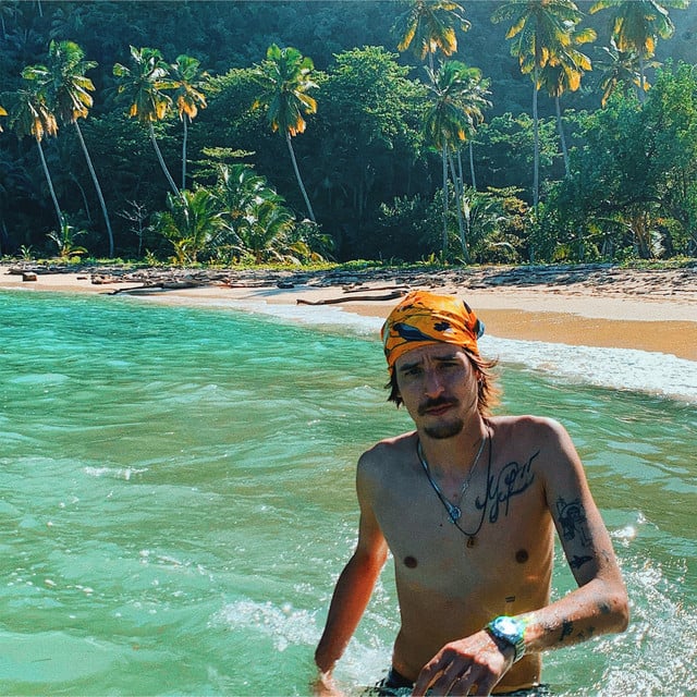 VITAMINA - Track · Danny Ocean