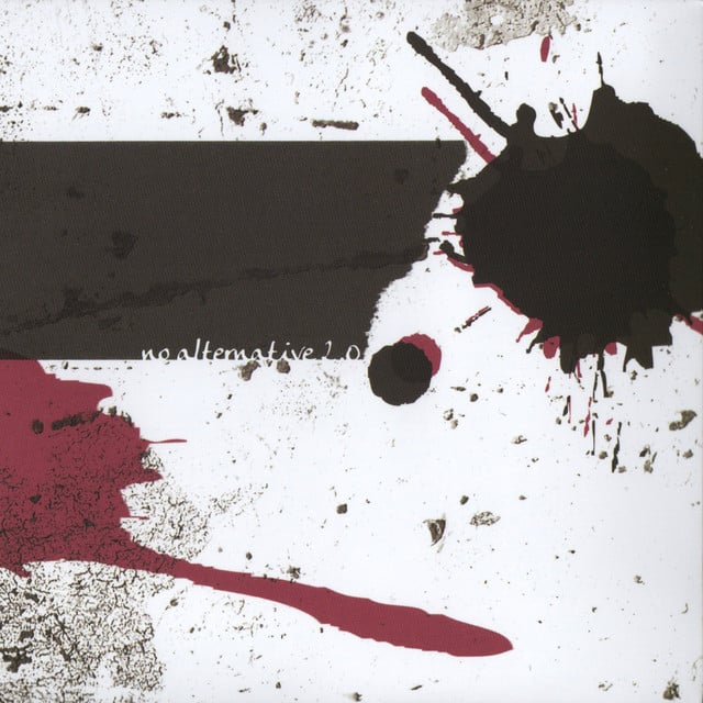 no alternative 2.0 - Album · deadman