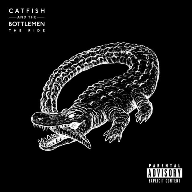 Oxygen - Track · Catfish and the Bottlemen