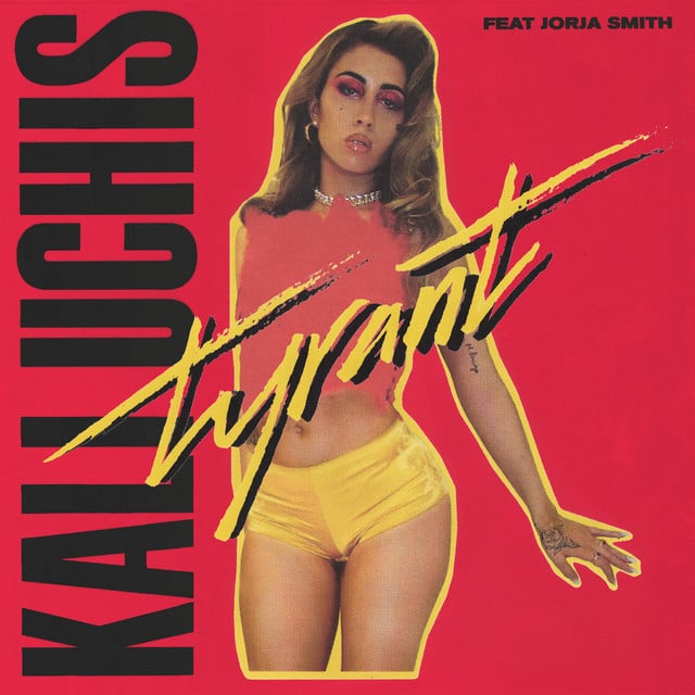 Tyrant (feat. Jorja Smith) - Track · Kali Uchis, Jorja Smith