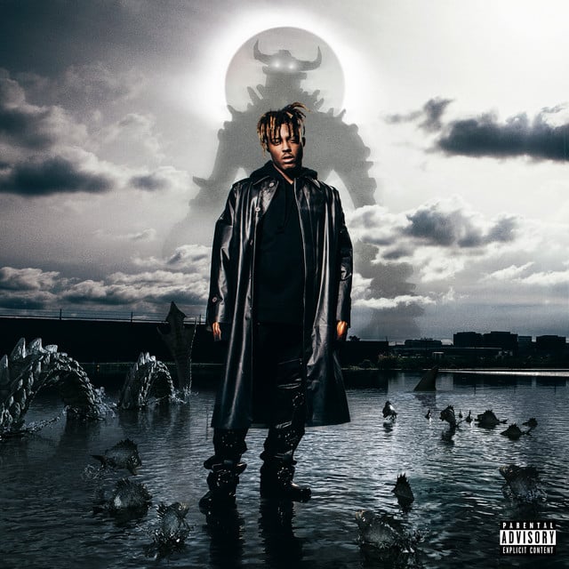 Girl Of My Dreams (with SUGA of BTS) - Track · Juice WRLD, SUGA, BTS