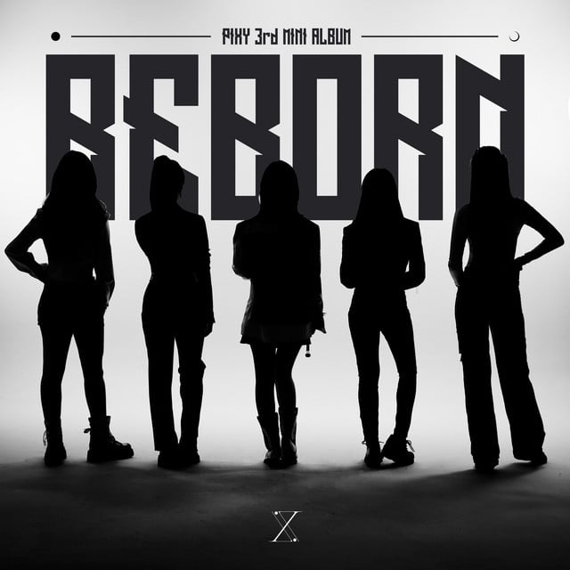 Swan Song - Track · PIXY