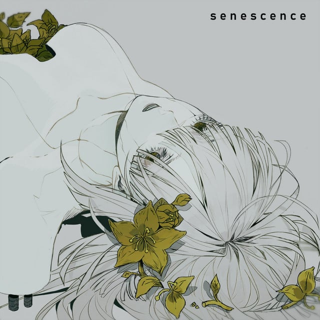 Senescence (Cecile) - Track · Isaak Wolf