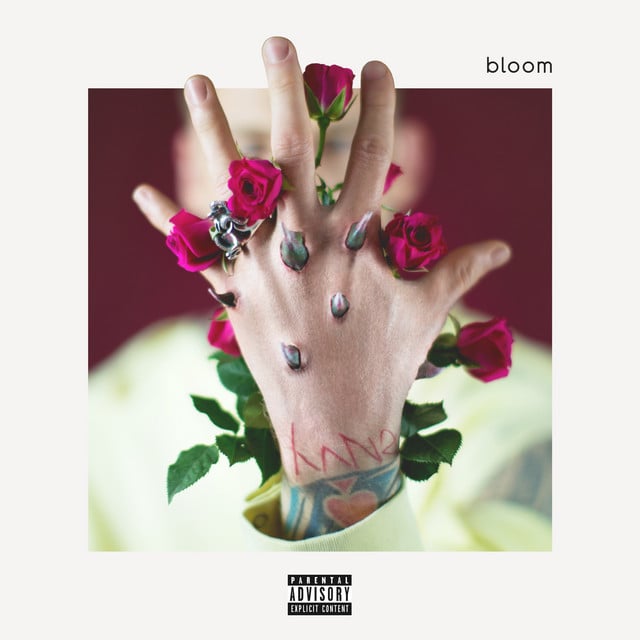 Bad Things (with Camila Cabello) - Track · mgk, Camila Cabello