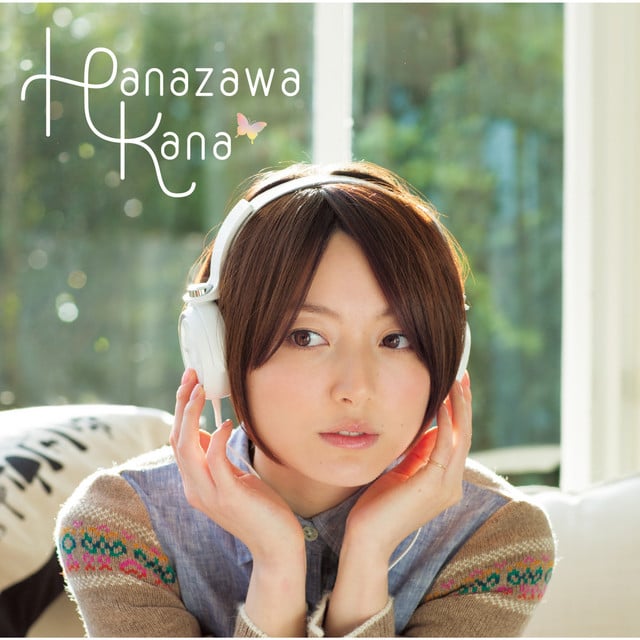 happy endings - Track · Kana Hanazawa