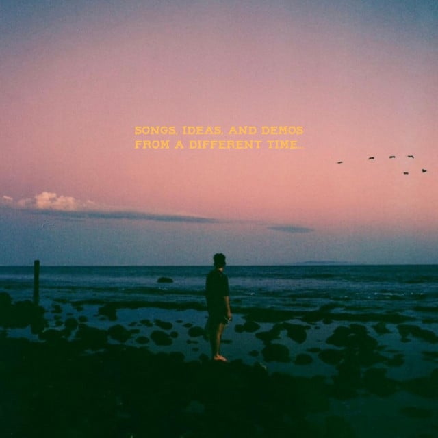 Your Soul - Track · Forrest Frank, Forrest.