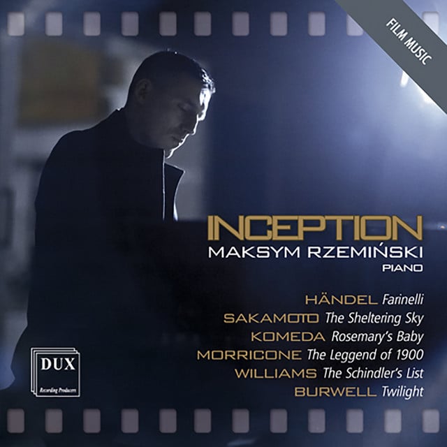 Bella''s Lullaby (From "Twilight") - Track · Carter Burwell, Maksym Rzemiński