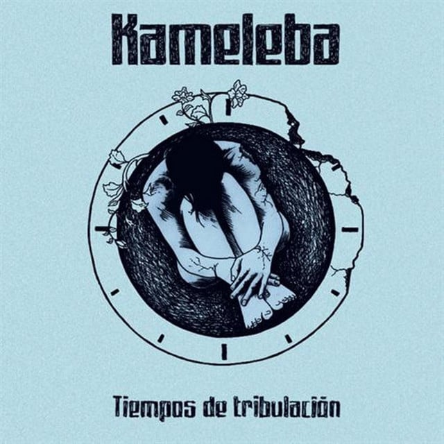 Orillas - Track · Kameleba