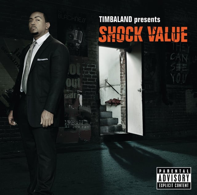 Apologize - Track · Timbaland, OneRepublic