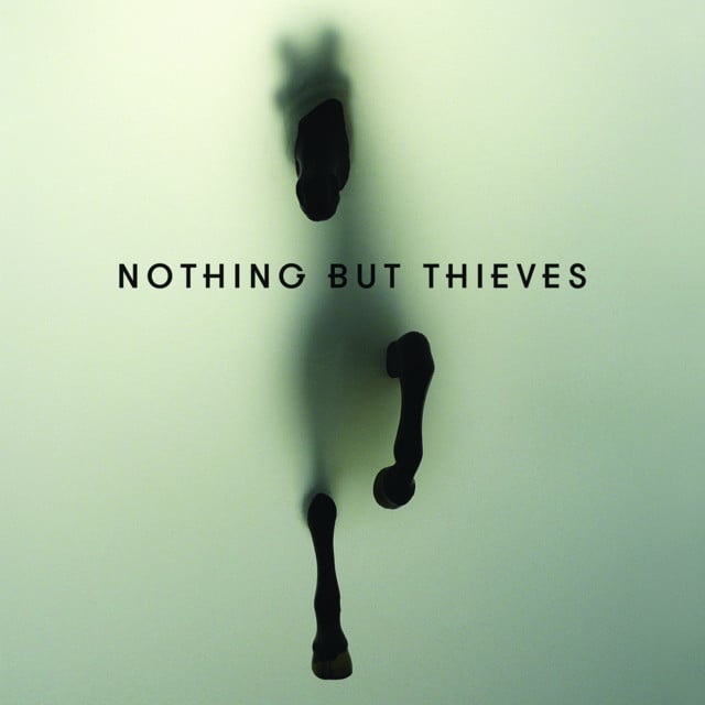 Nothing But Thieves - Album · Nothing But Thieves