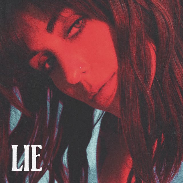 Lie - Track · Sasha Alex Sloan