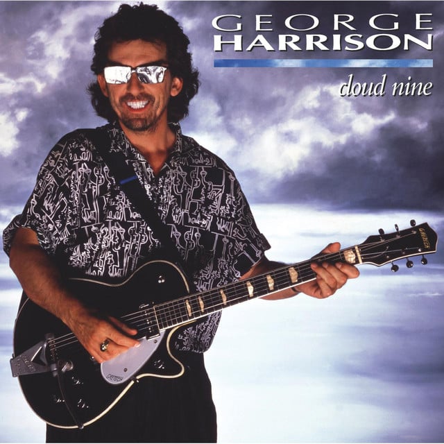 Cloud Nine - Album · George Harrison