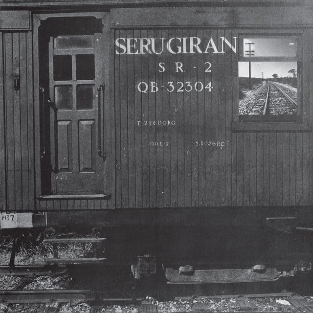 Serú girán - Serú girán