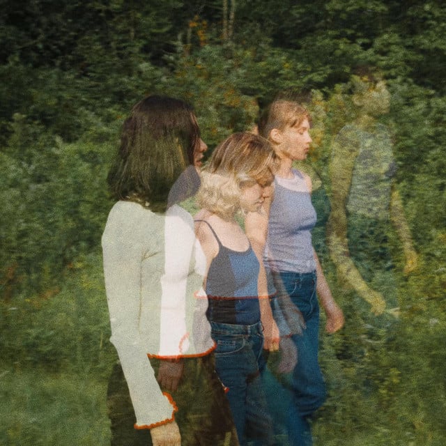 Seven - Track · Men I Trust