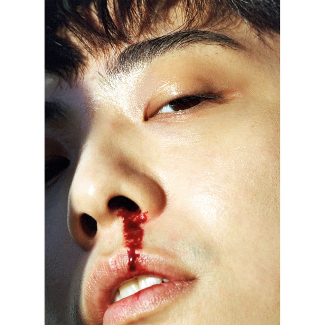 Beggar (Feat. YUNHWAY, Jhnovr, JUSTHIS) - Track · GIRIBOY, YUNHWAY, Jhnovr, JUSTHIS