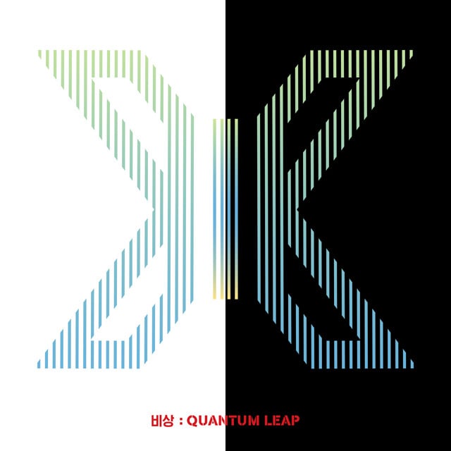 QUANTUM LEAP - Album · X1