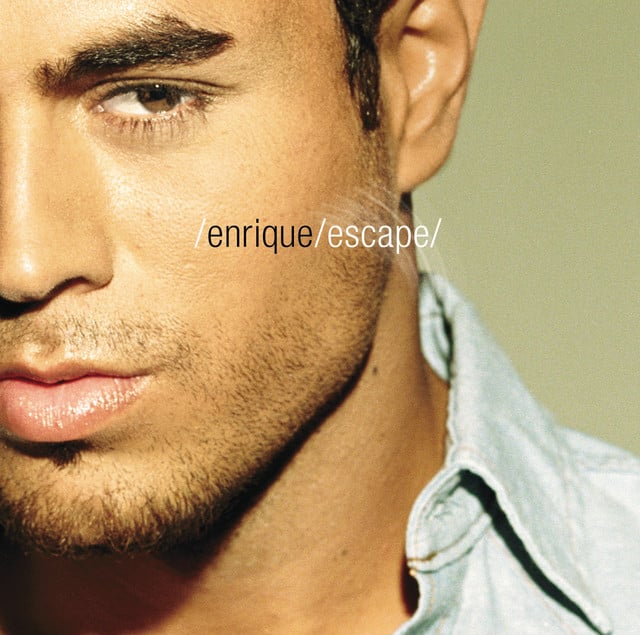 Hero - Song · Enrique Iglesias