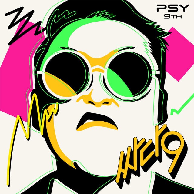 That That (prod.&feat. SUGA of BTS) - Track · PSY, SUGA