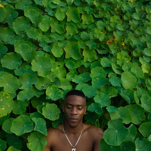 RHYTHM TO YA LOVE - Track · Sunni Colón