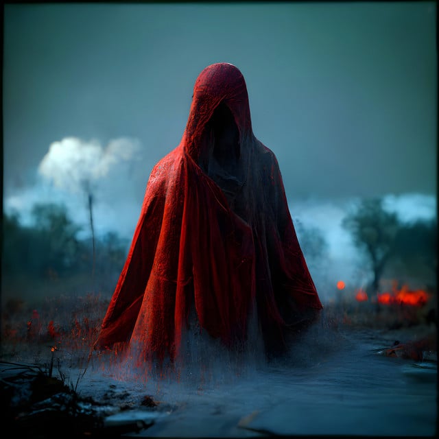 ave domina lilith - Track · Luci4