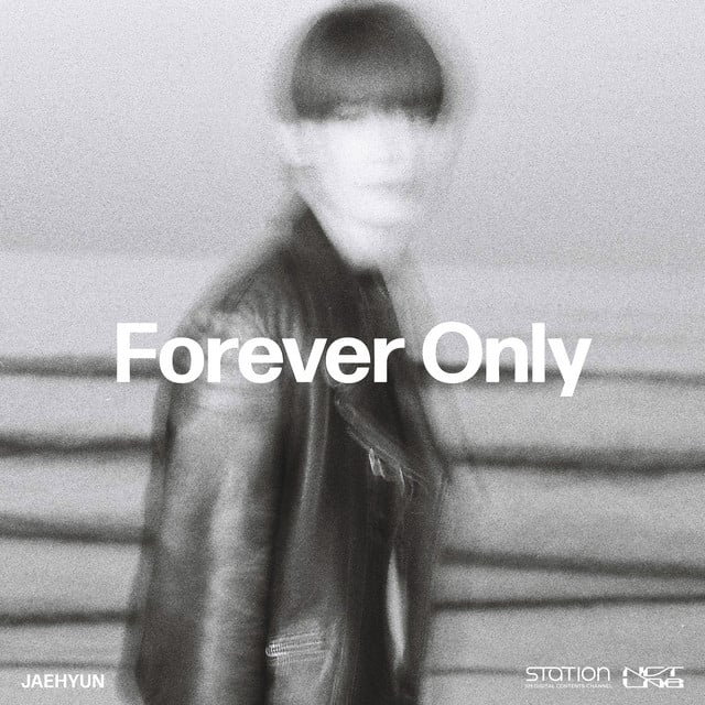 Forever Only - Track · JAEHYUN