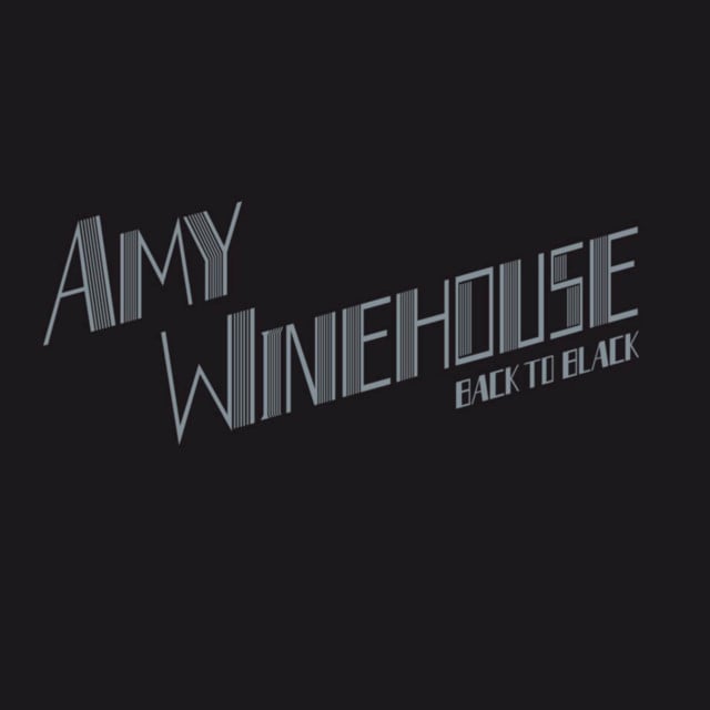 Rehab - Track · Amy Winehouse