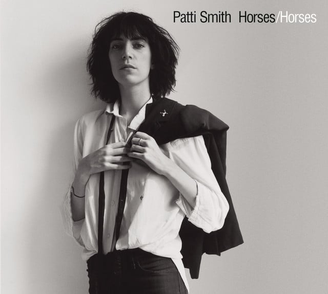 Horses (Legacy Edition) - Album · Patti Smith