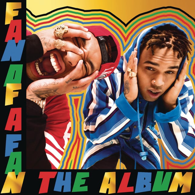 Nothin' Like Me (feat. Ty Dolla $ign) - Track · Chris Brown, Tyga, Ty Dolla $ign