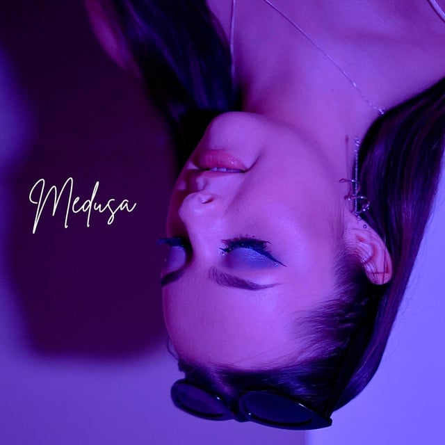 Medusa - Track · Rosie Gault