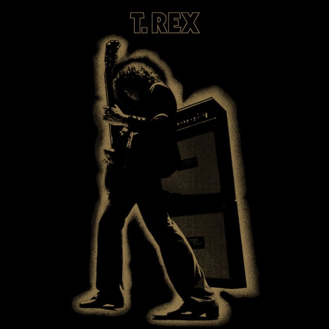 Electric Warrior [Expanded & Remastered] - Album · T. Rex