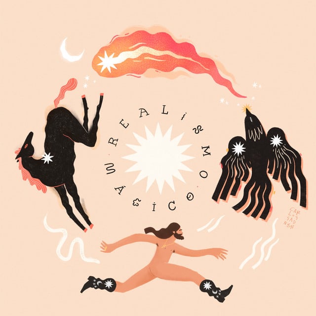 Big Bang - Track · Carlos Sadness