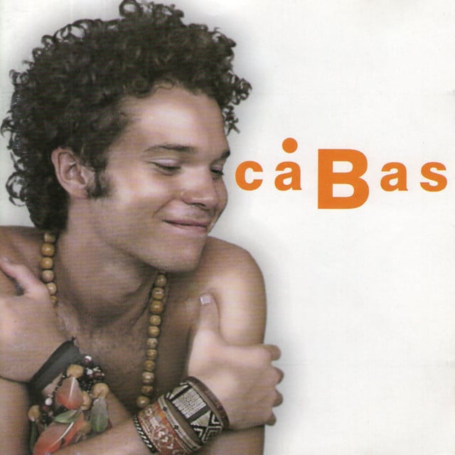 Cabas - Album · Cabas