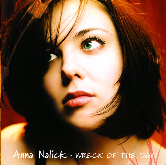 Breathe (2 AM) - Track · Anna Nalick