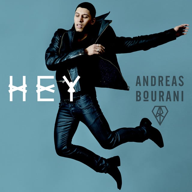 Auf uns - Track · Andreas Bourani