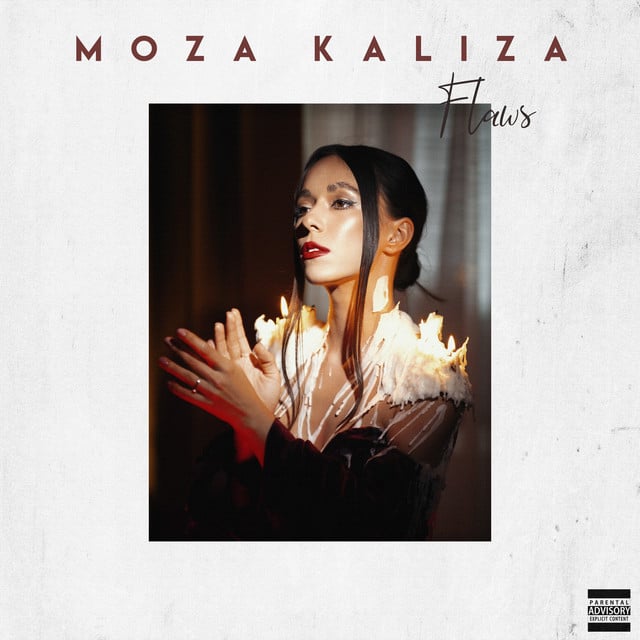 Flaws - Track · Moza Kaliza