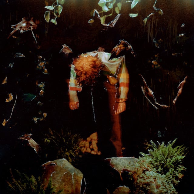 1994 - Track · Cavetown