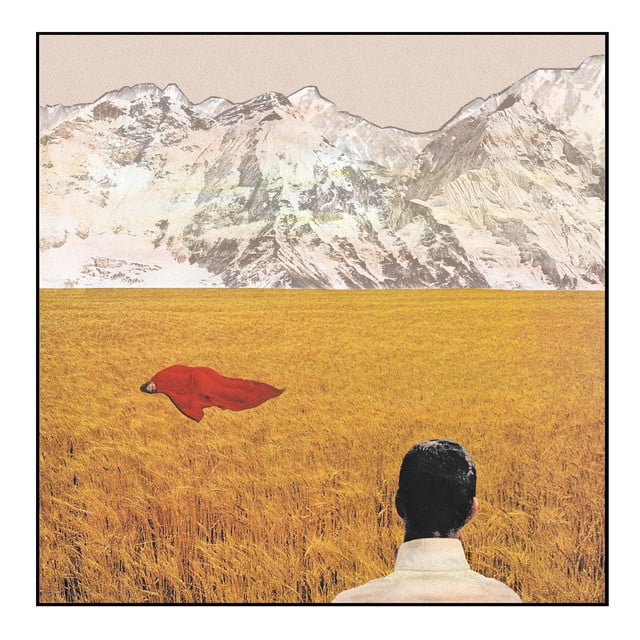 Dear Arkansas Daughter - Track · Lady Lamb