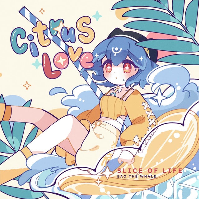 Kamisama Hajimemashita - Track · Bao The Whale