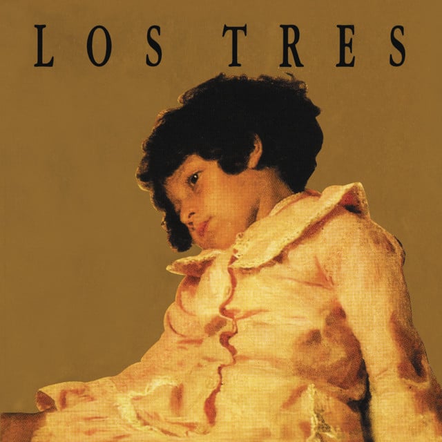Tu Cariño Se Me Va - Track · Los Tres, Buddy Richard