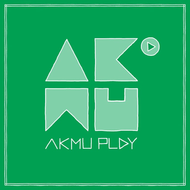 200% - Track · AKMU