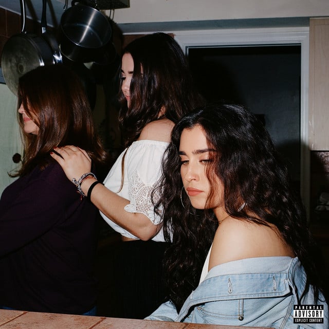 50ft. - Track · Lauren Jauregui