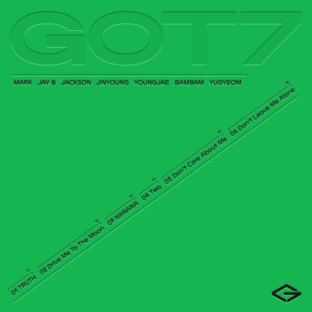 GOT7 - Album · GOT7
