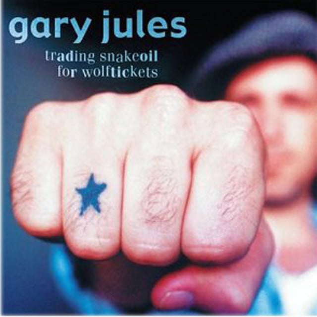 Mad World - Track · Gary Jules, Michael Andrews