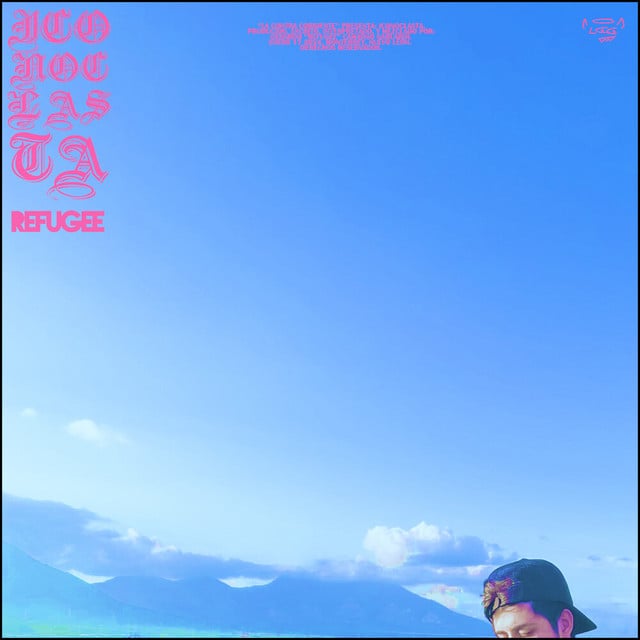 ICONOCLASTA - Album · Refugee