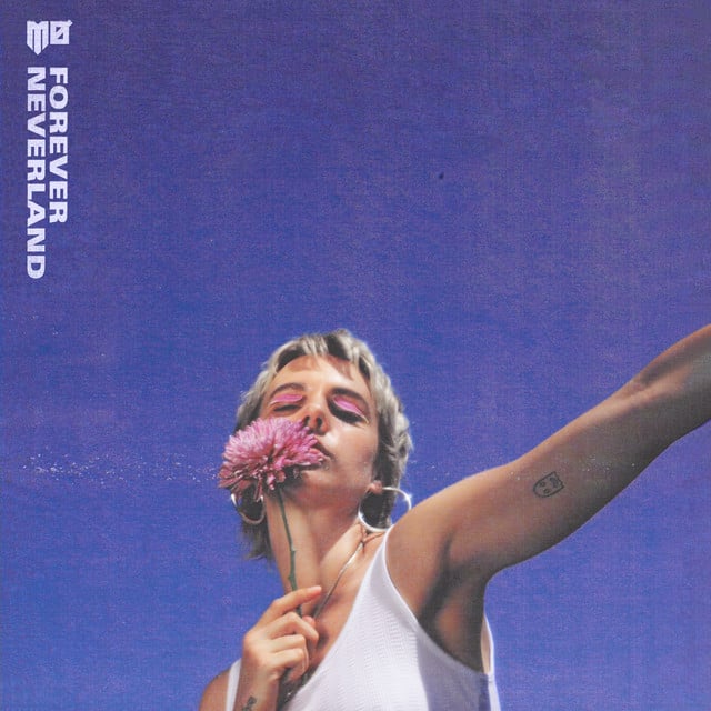 Forever Neverland - Album · MØ
